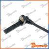 Capteur ABS avant pour ALFA ROMEO | 0265007016, 1060016